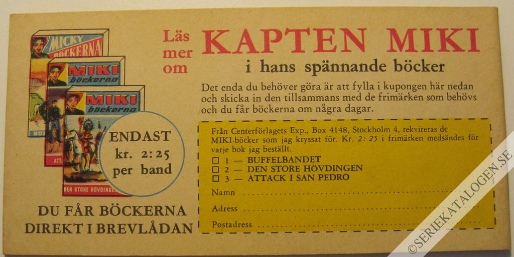 Baksida (1962)