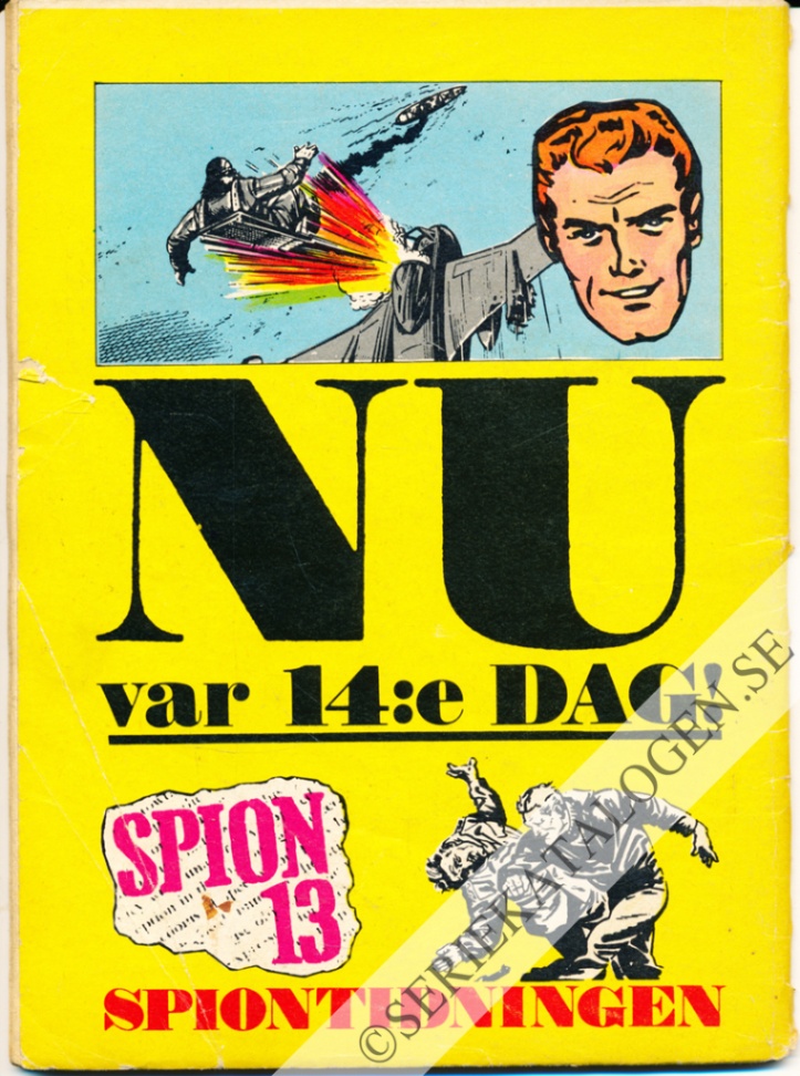 Baksida på Belägrad stad (1966)