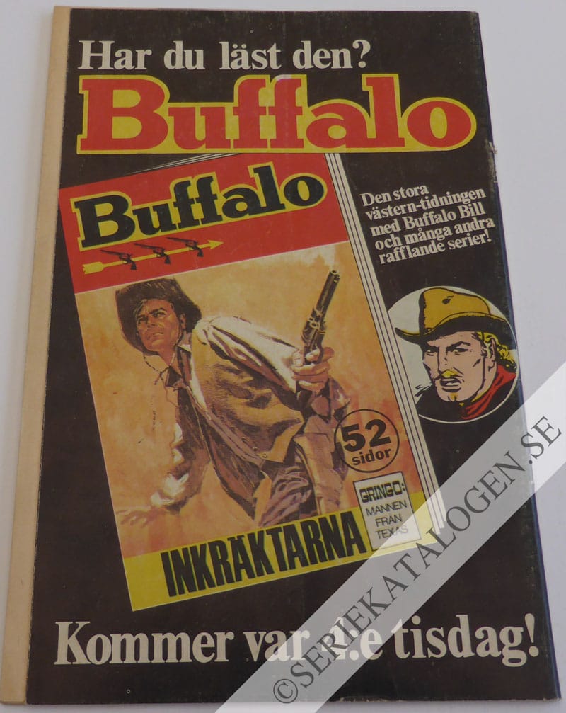 Baksida (1969)