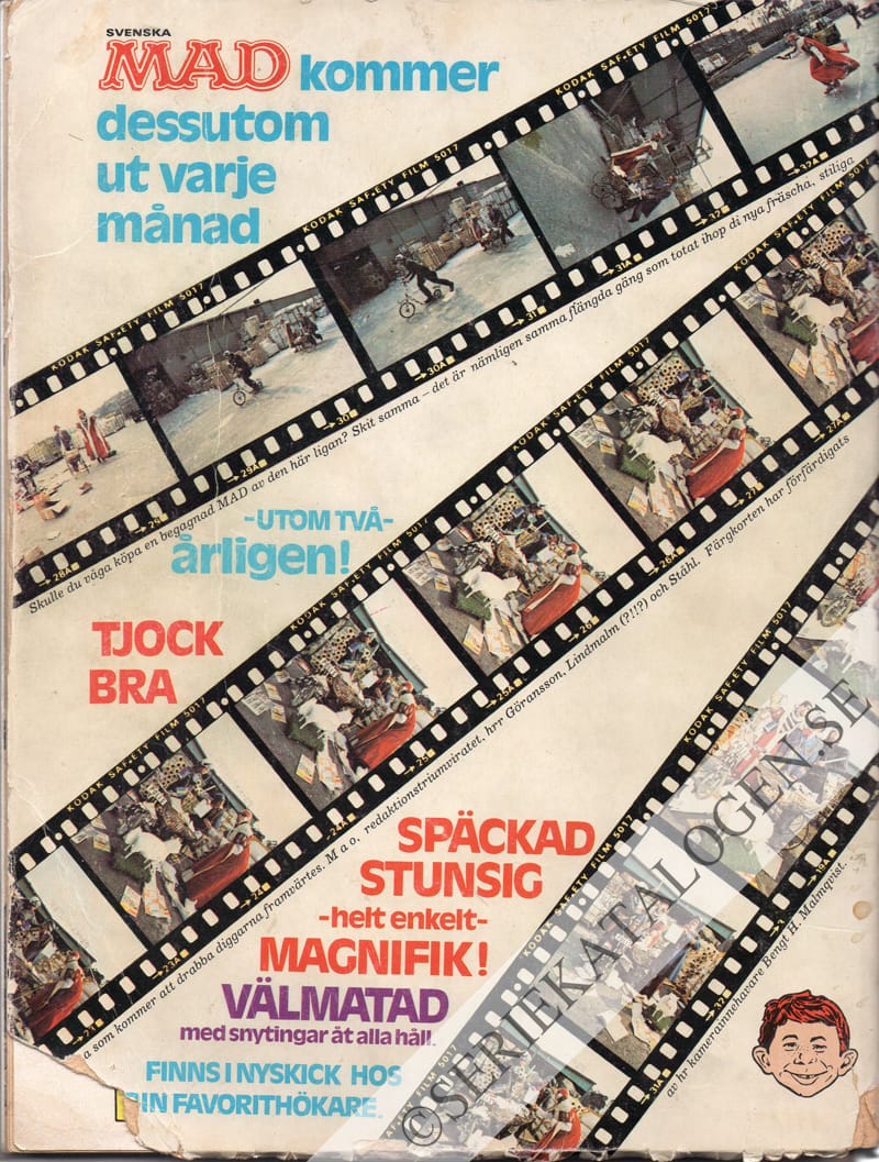 Baksida (1978)