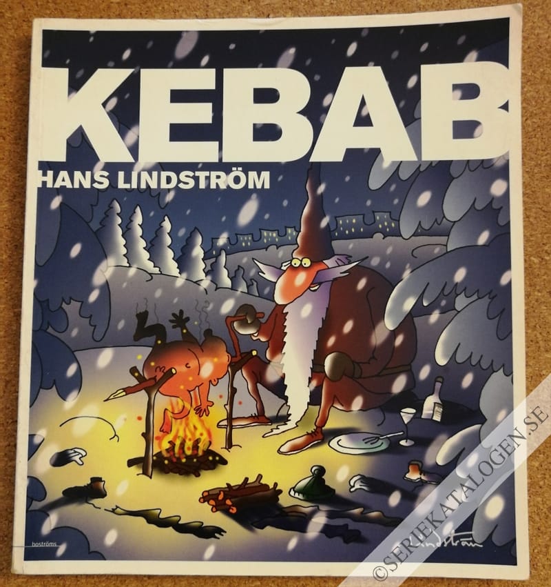 Kebab (1998)