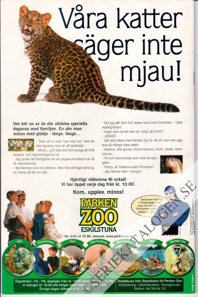 Baksida (1997)