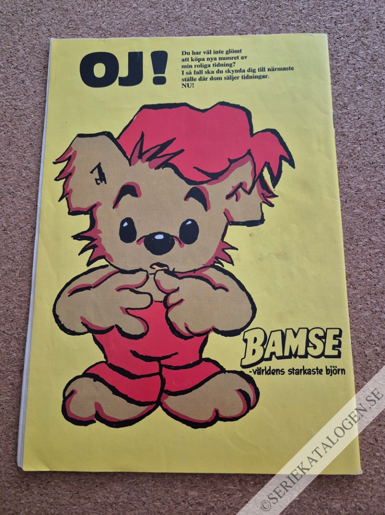 Baksida (1973)