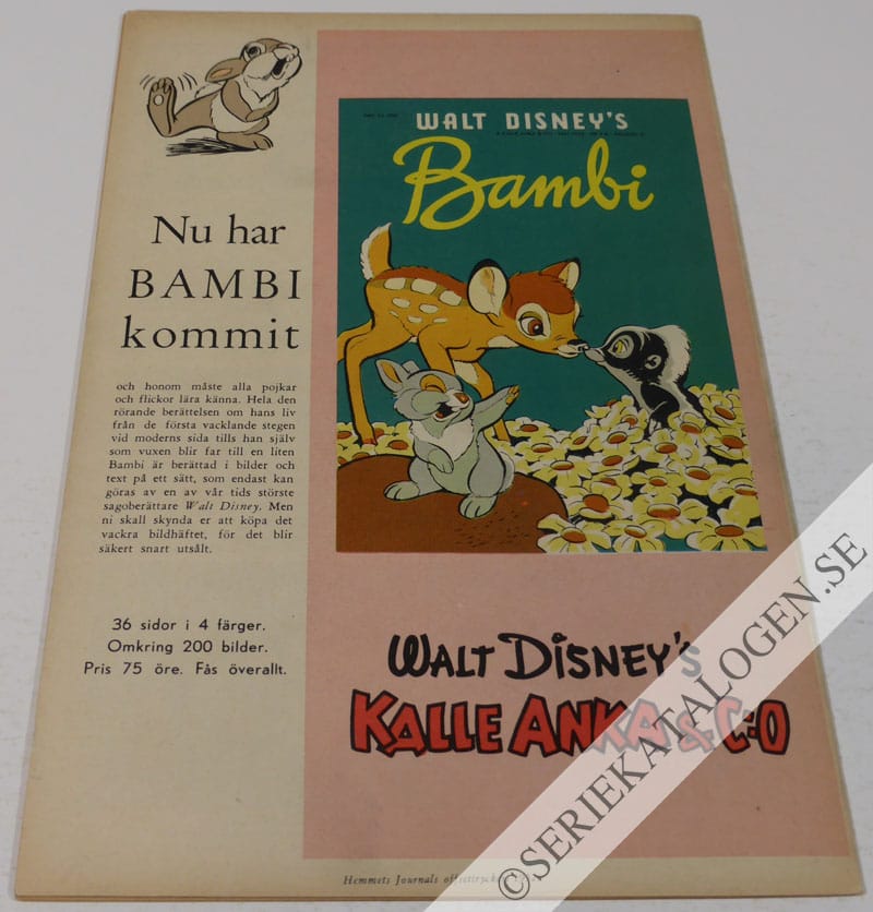 Baksida (1952)