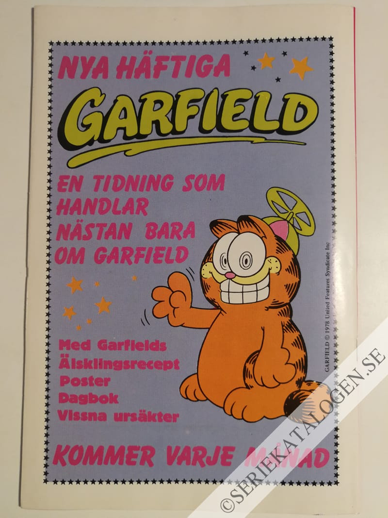Baksida (1989)