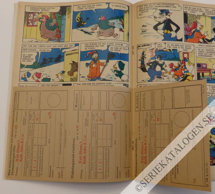 Exempel (1958)