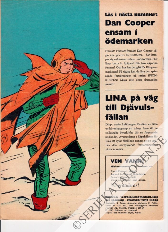 Baksida (1967)