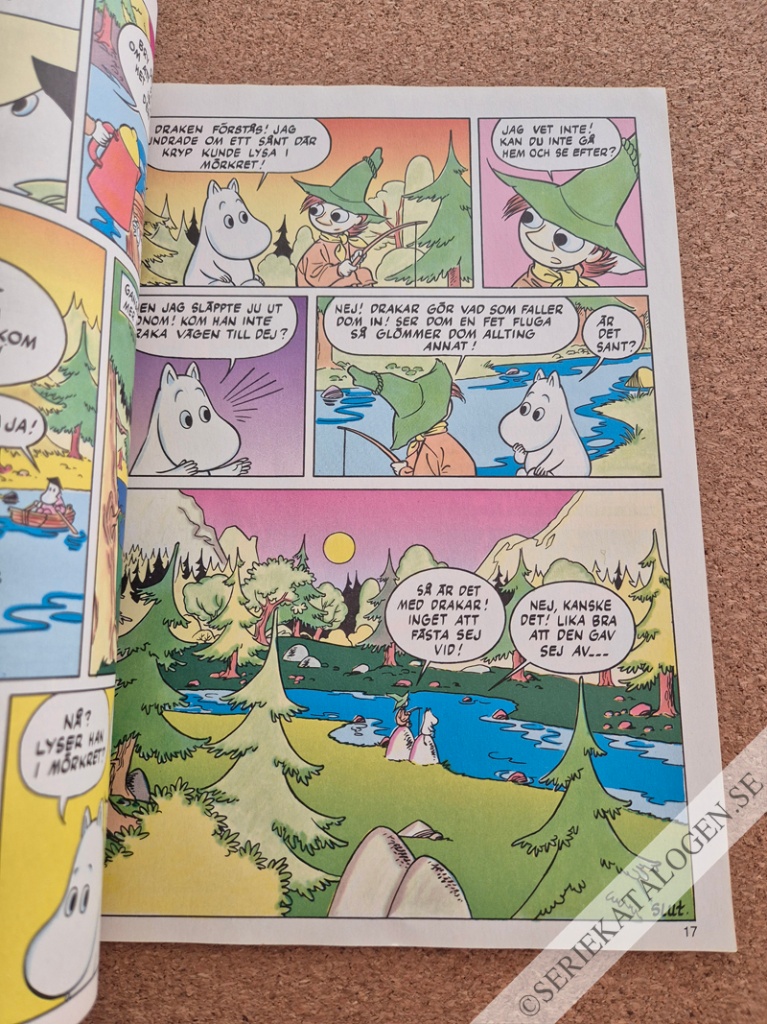 Exempel (1991)