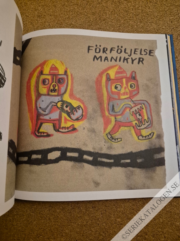 Exempel (2020)