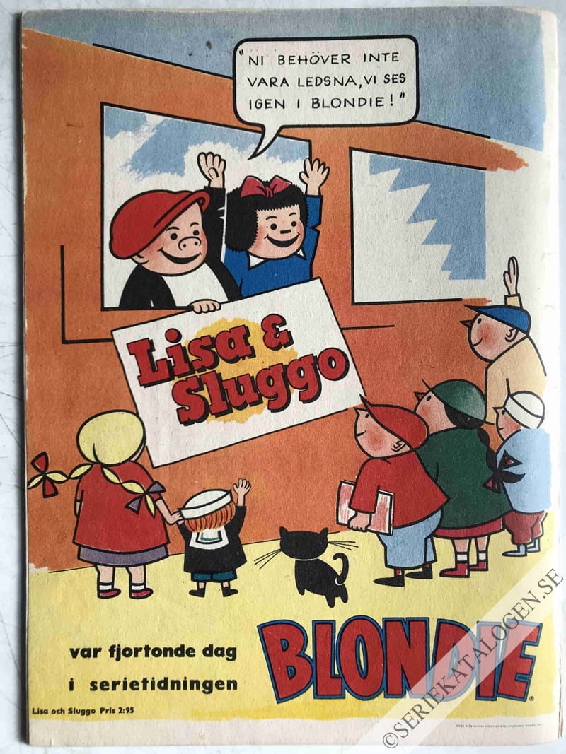 Baksida (1957)