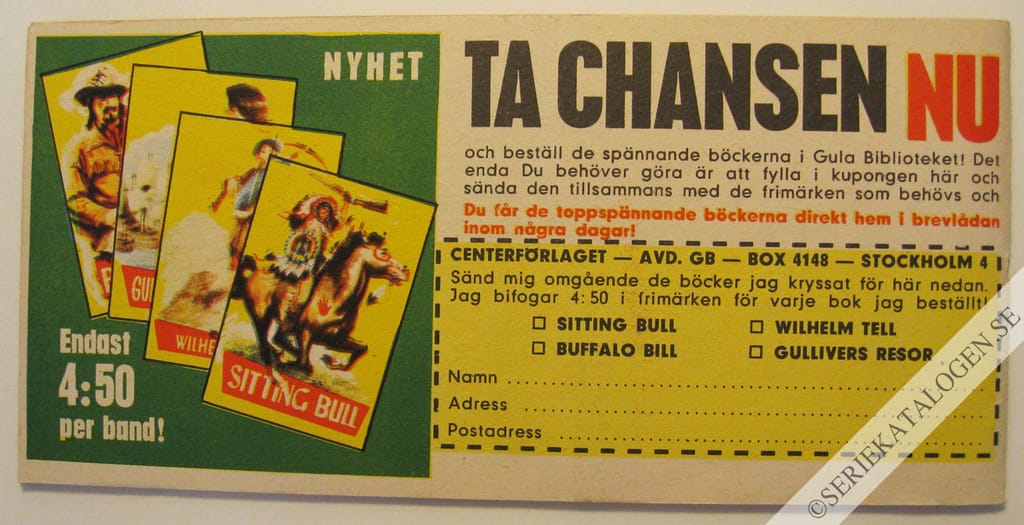 Baksida (1965)