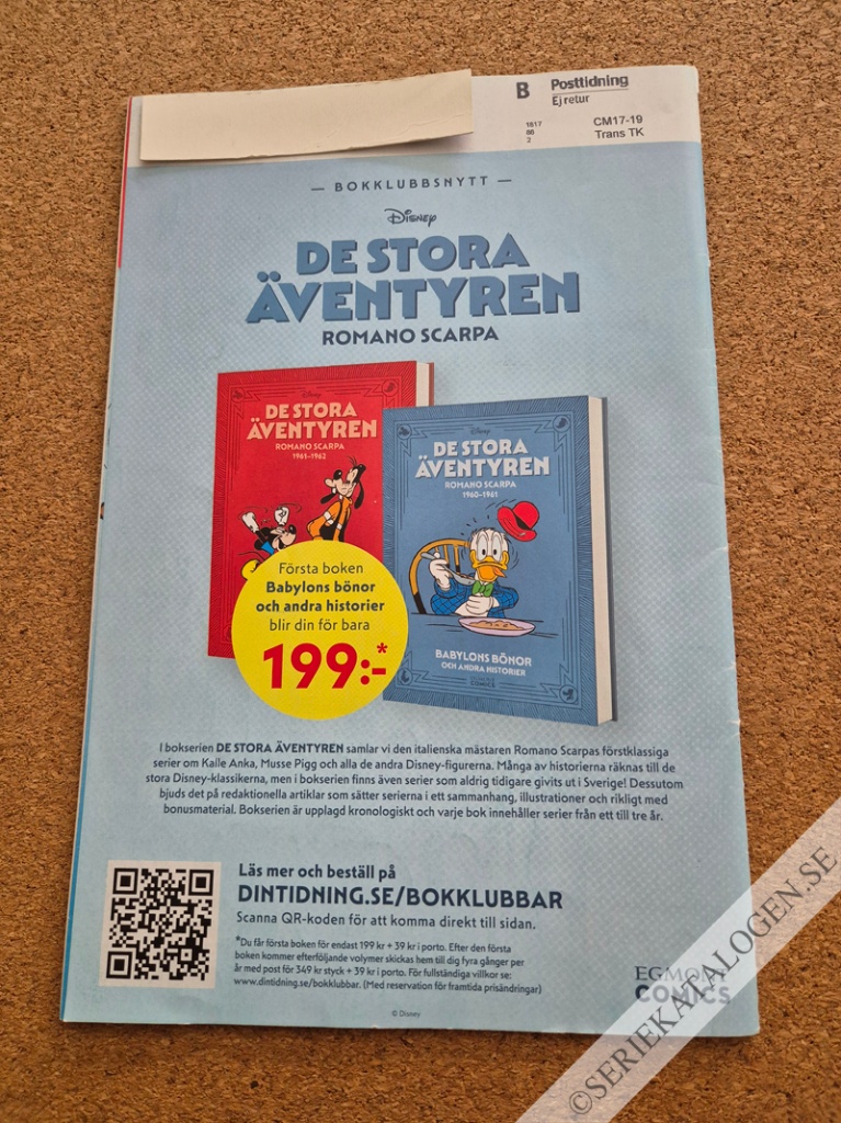 Baksida på Mustaschmästerskapet! (2024)