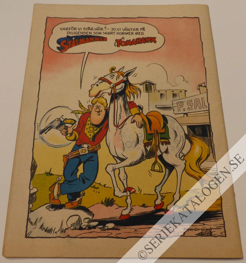 Baksida (1953)