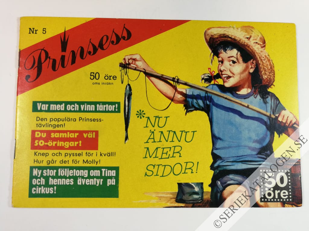 Framsida (1963)