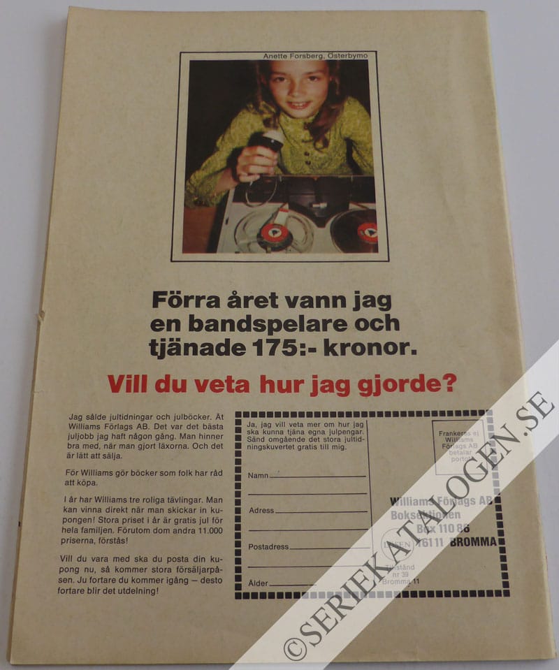 Baksida (1969)