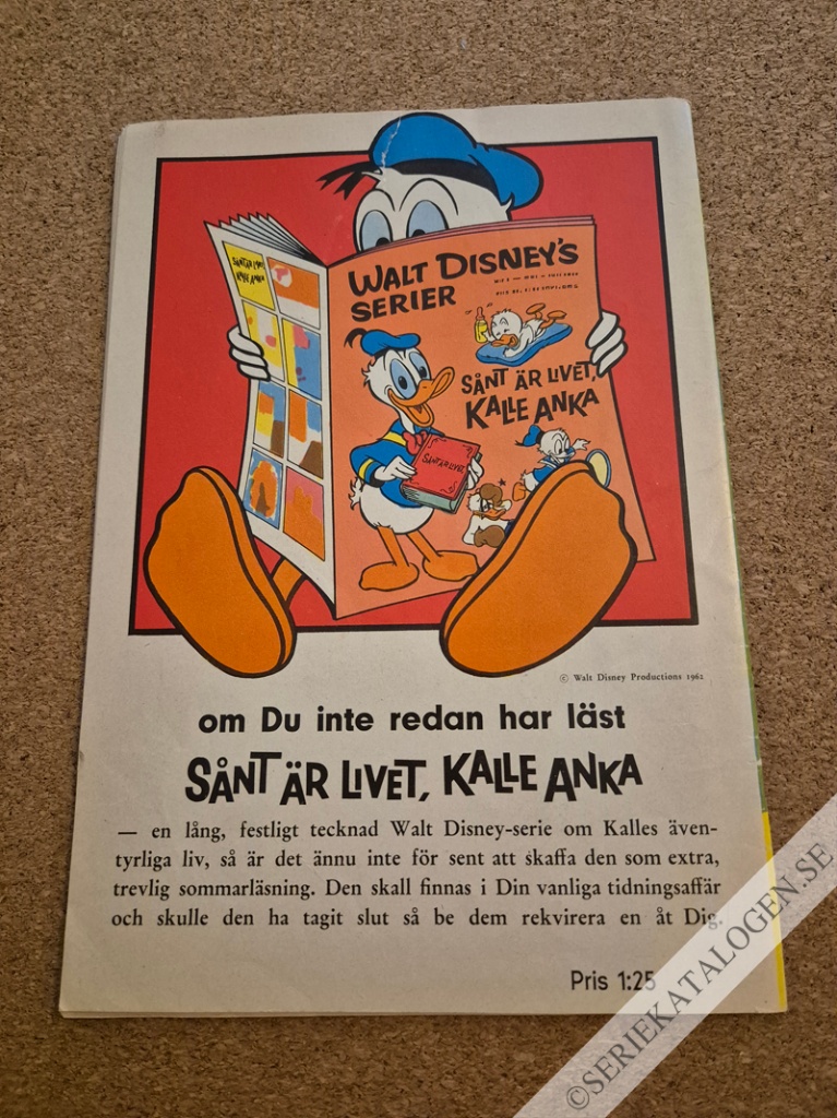 Baksida (1962)