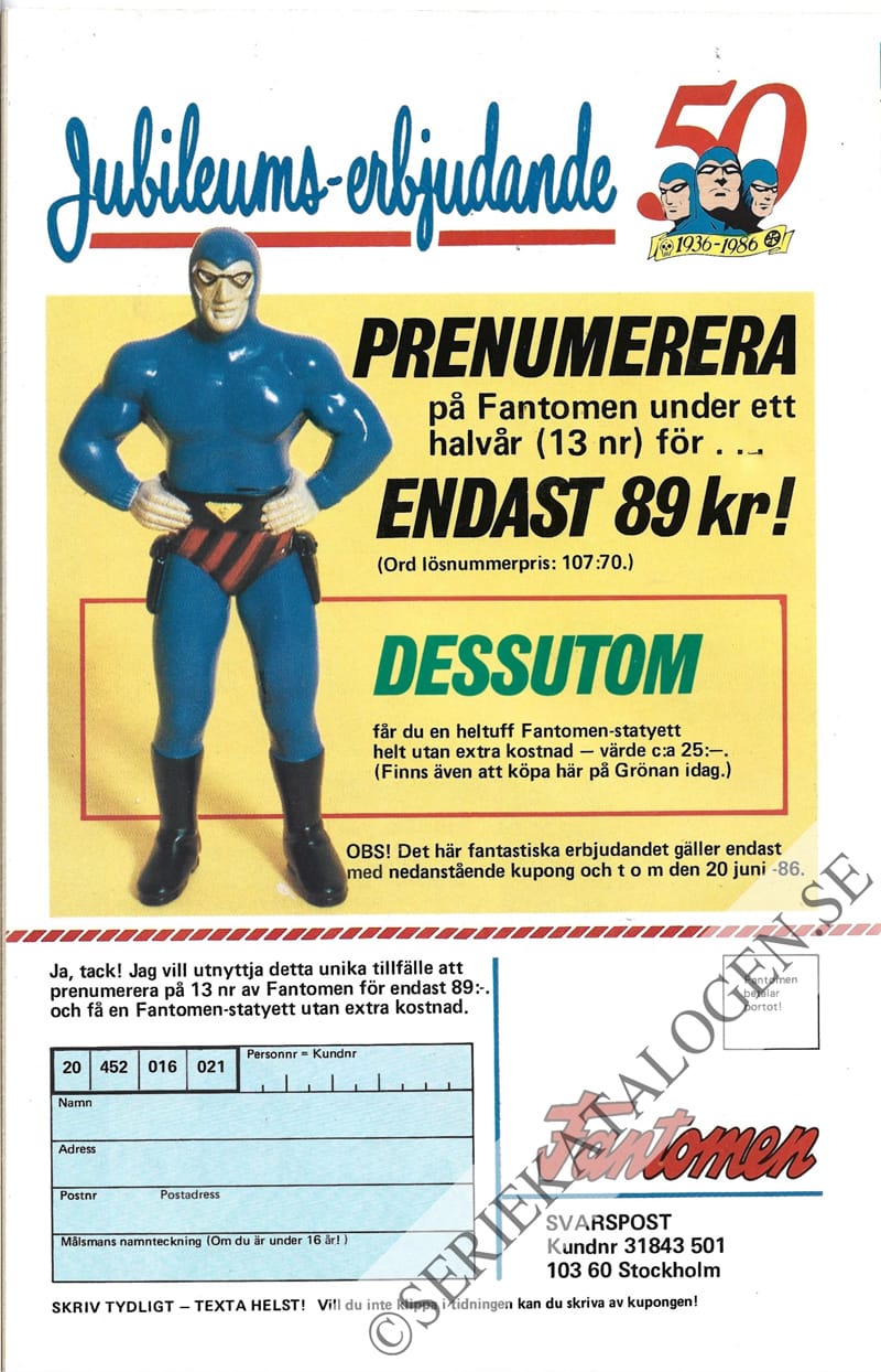 Baksida (1986)