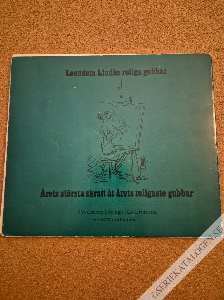 Baksida (1971)