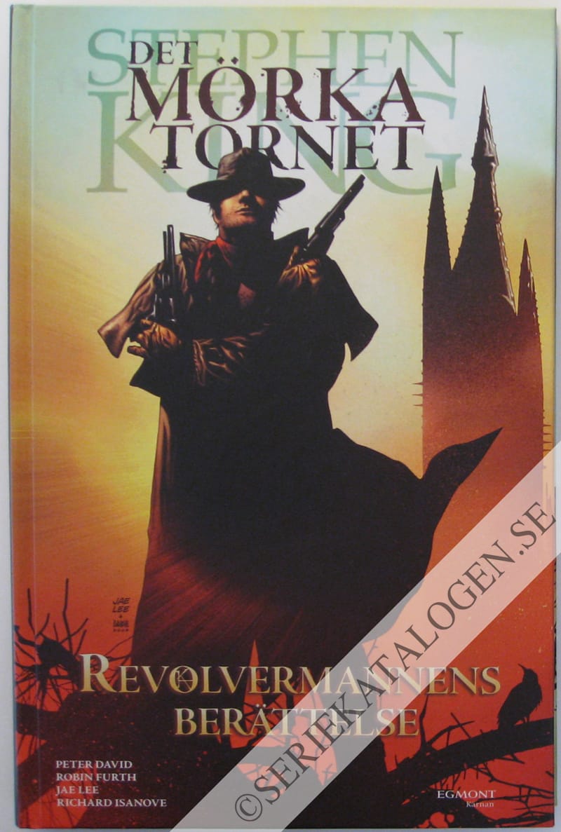 Det mörka tornet (2008)