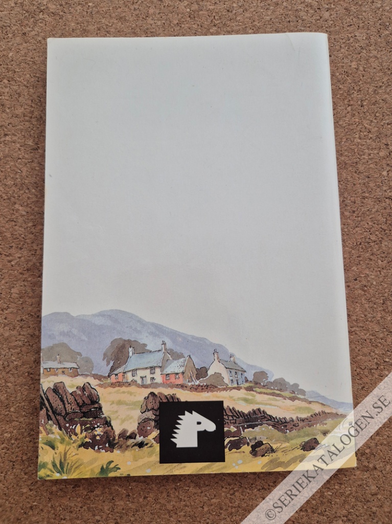 Baksida (1991)