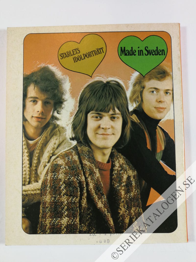 Baksida (1970)