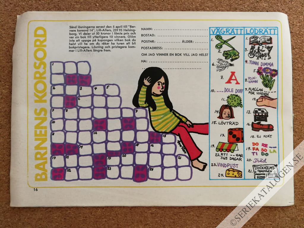 Baksida (1972)