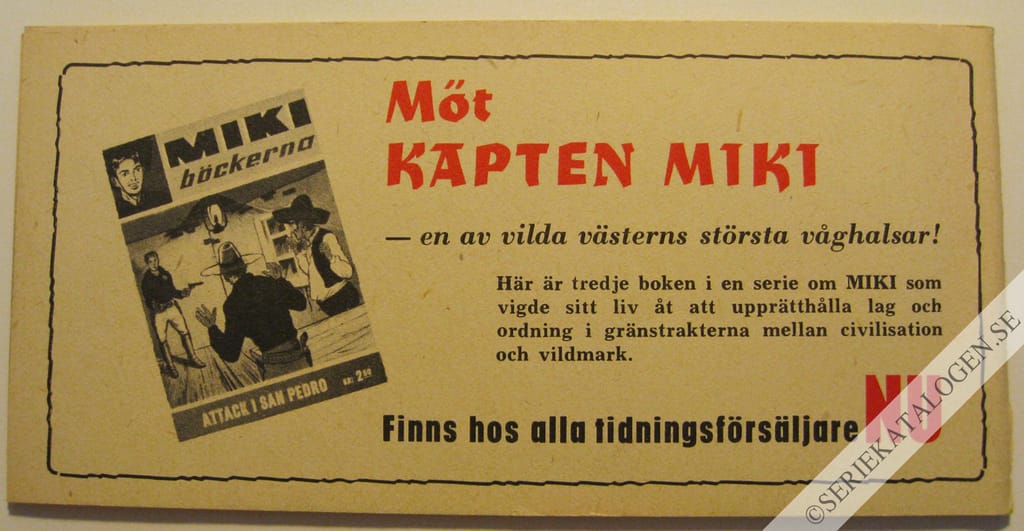 Baksida (1962)