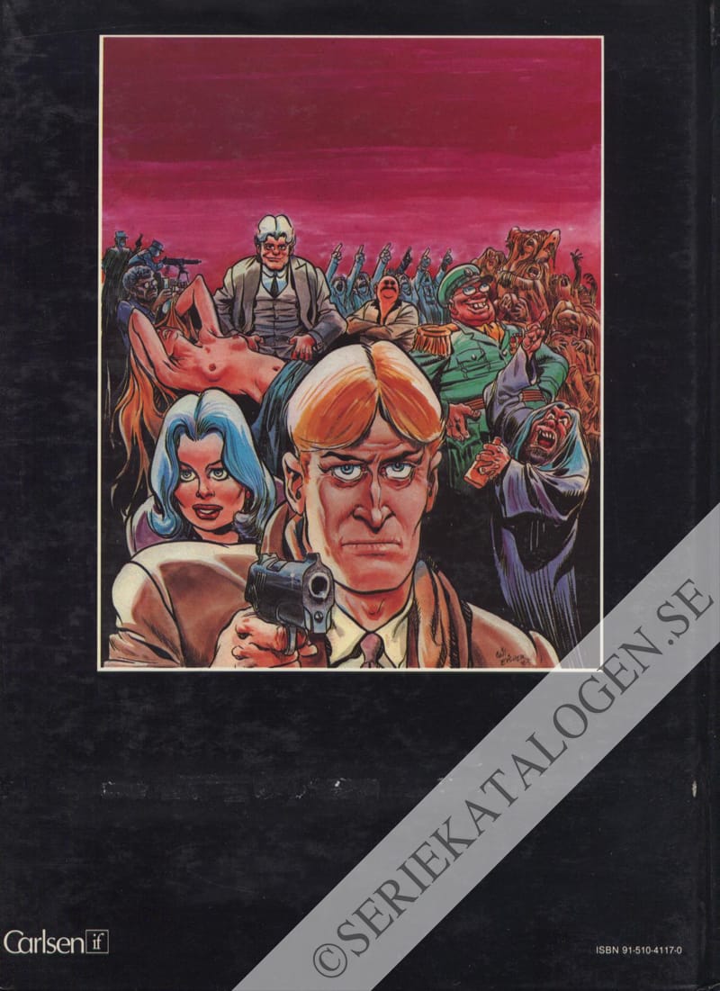 Baksida (1983)