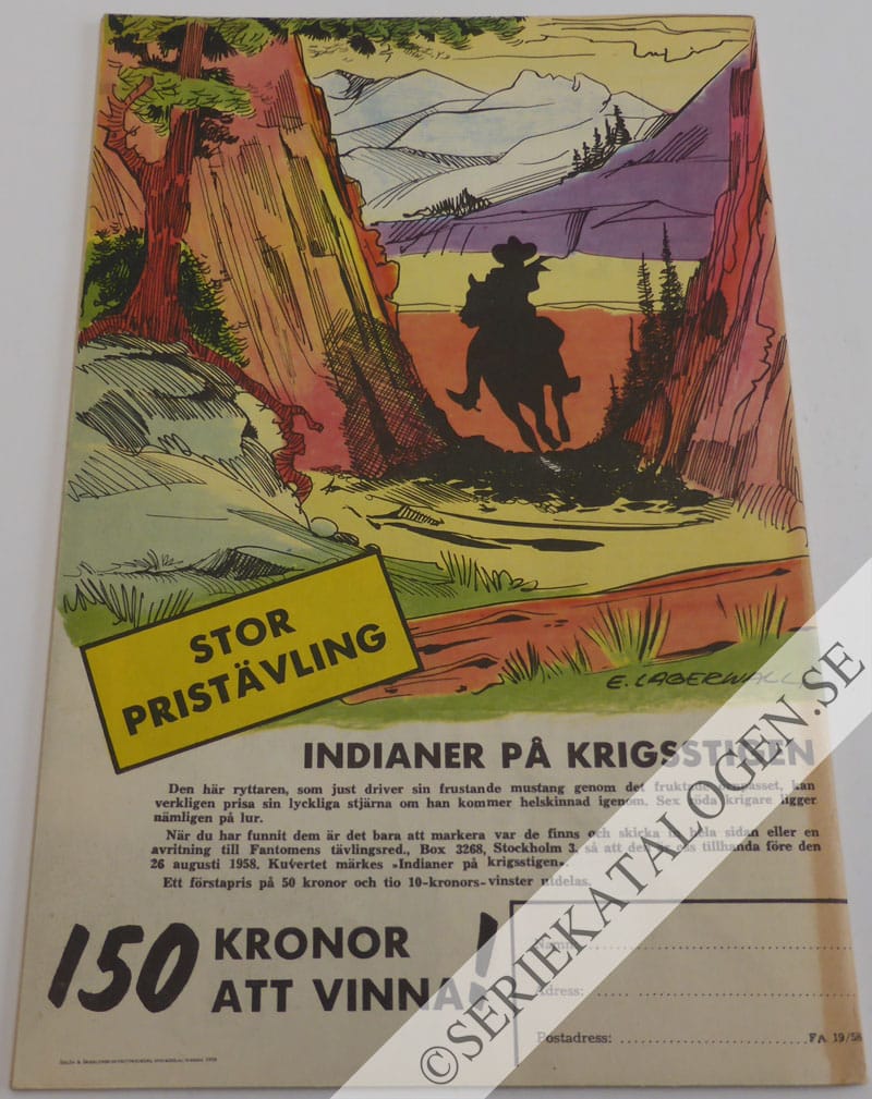 Baksida (1958)