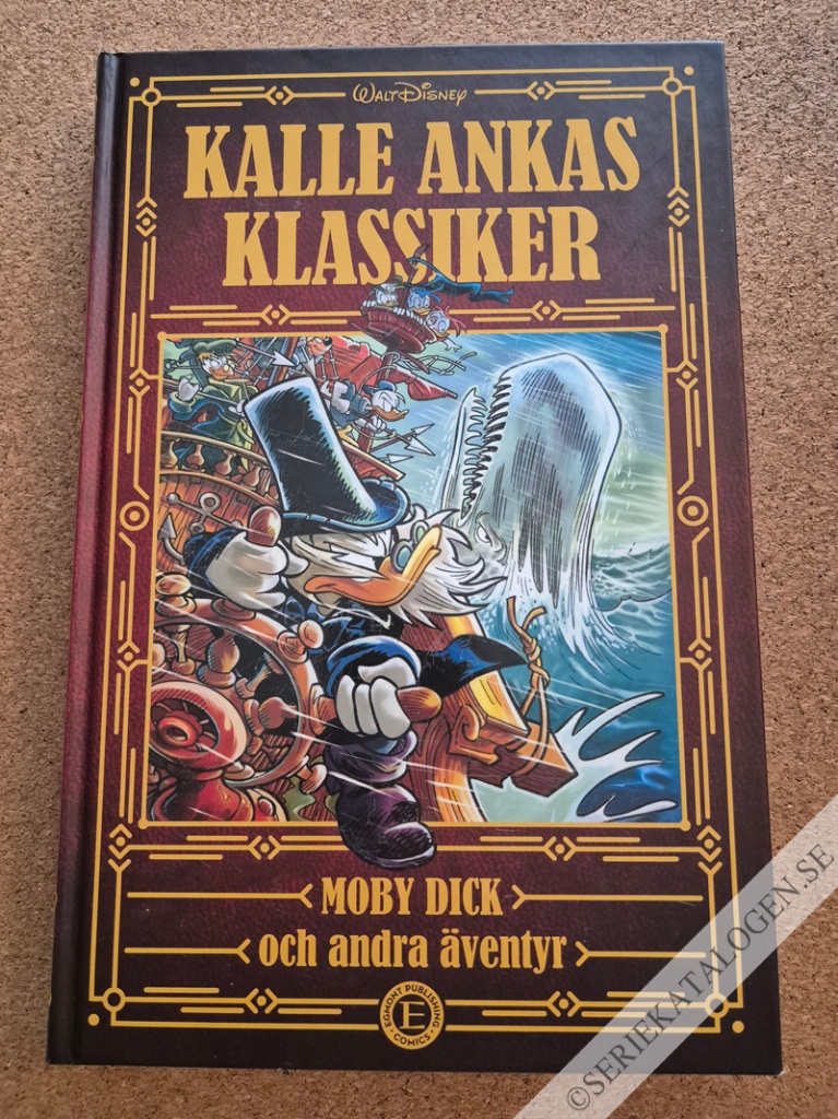 Kalle Ankas klassiker (2019)
