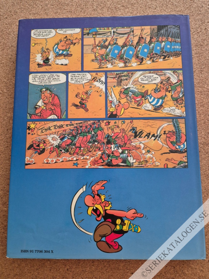 Baksida (1986)