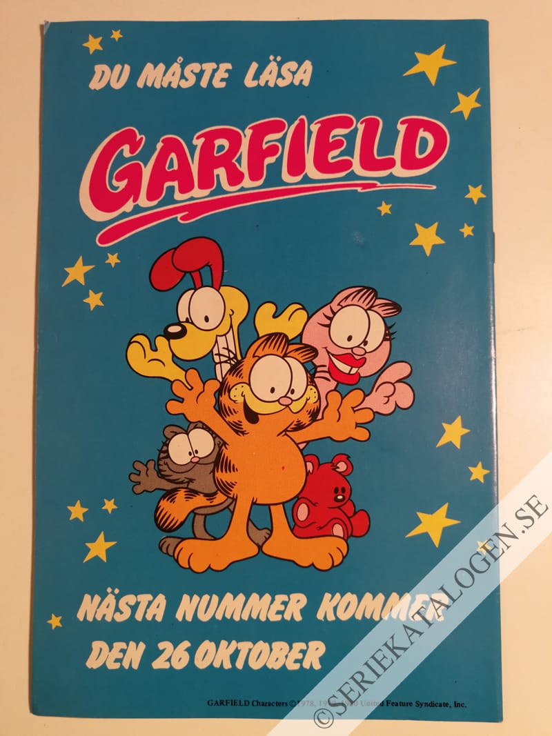 Baksida (1989)