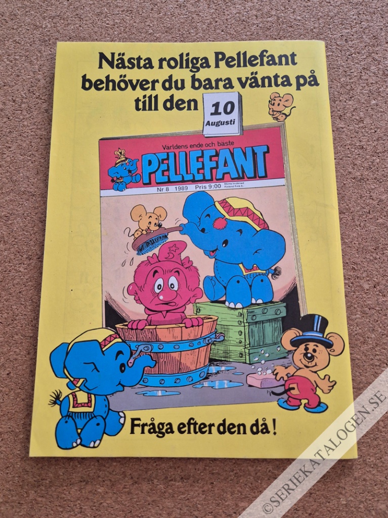 Baksida (1989)