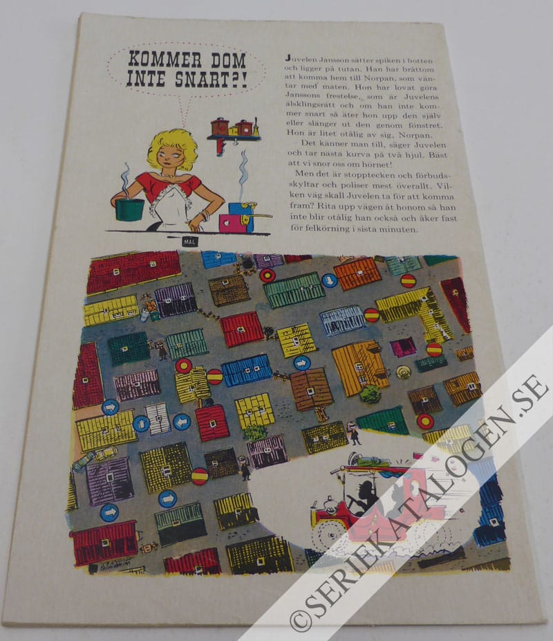 Baksida (1959)