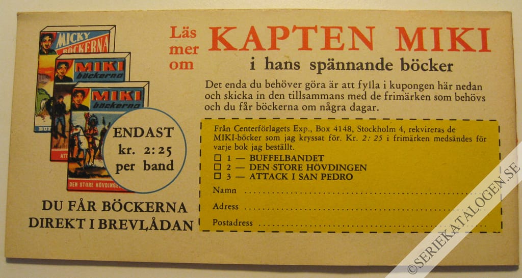 Baksida (1963)