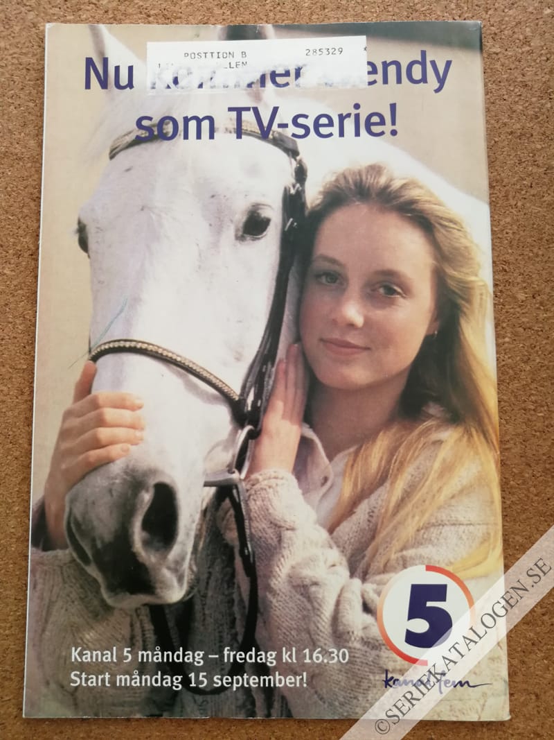 Baksida (1997)