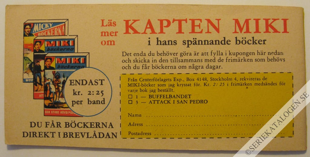Baksida (1964)