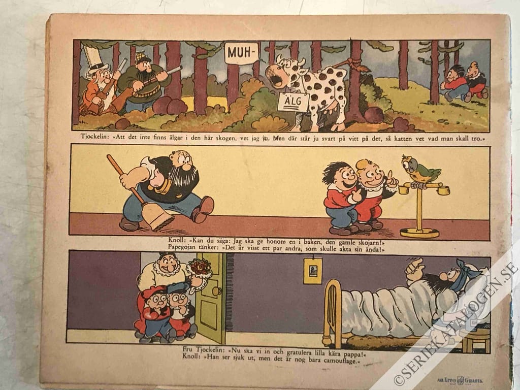Baksida (1947)
