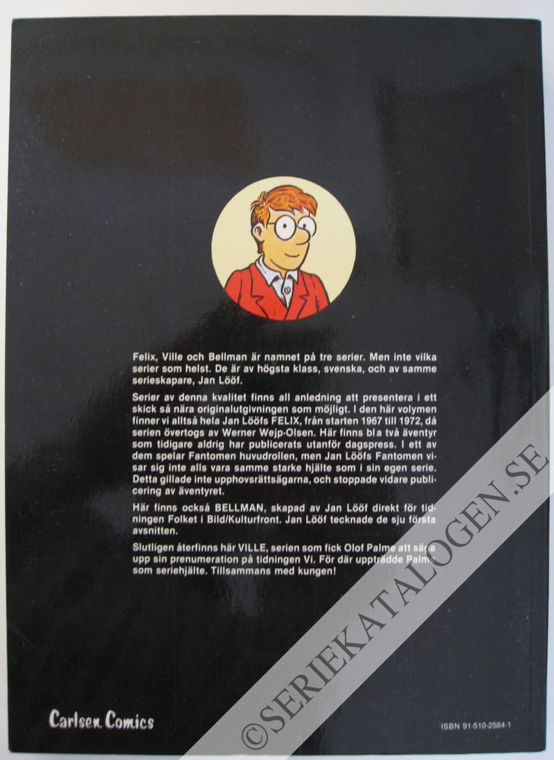 Baksida (1980)