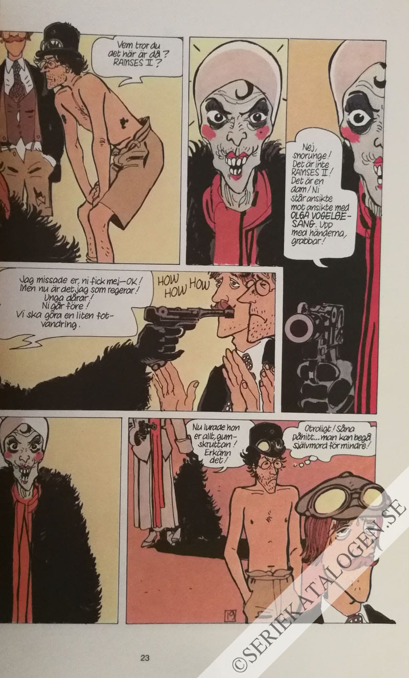 Exempel (1981)