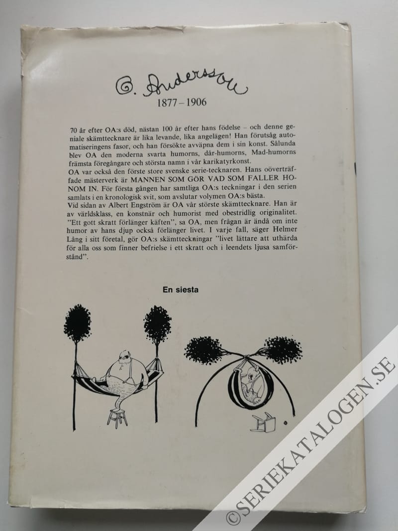 Baksida (1976)