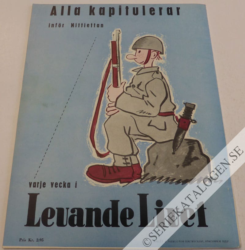 Baksida (1952)