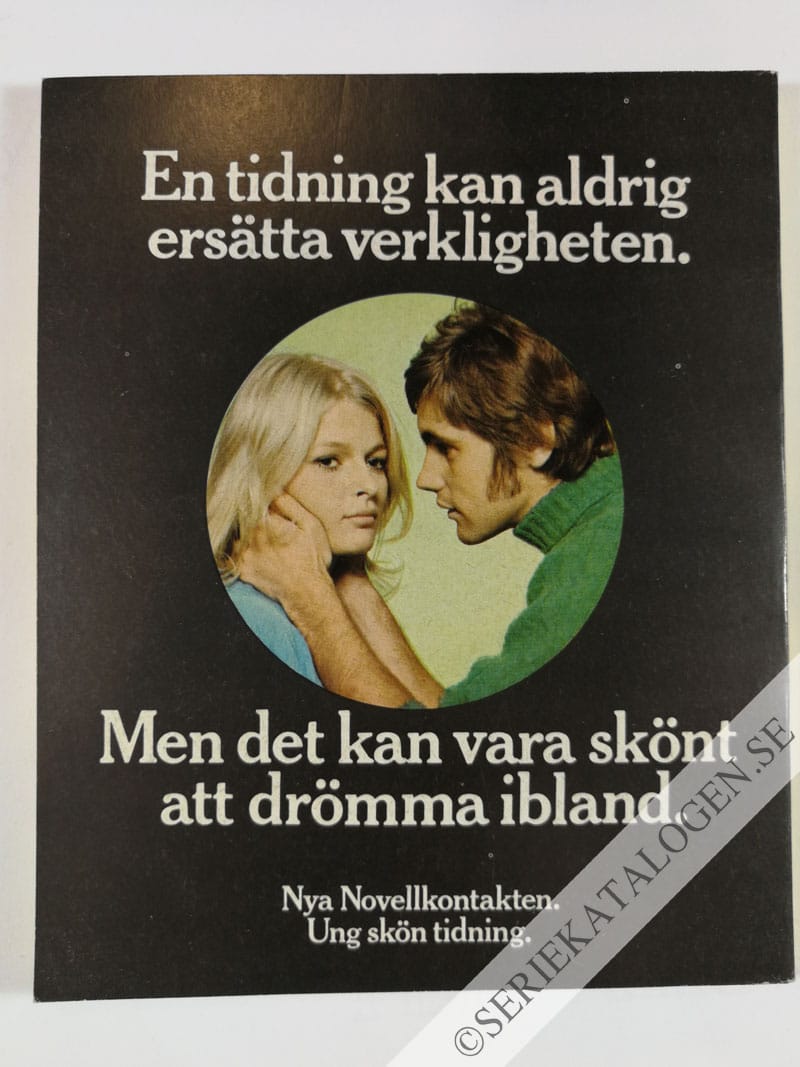 Baksida (1969)