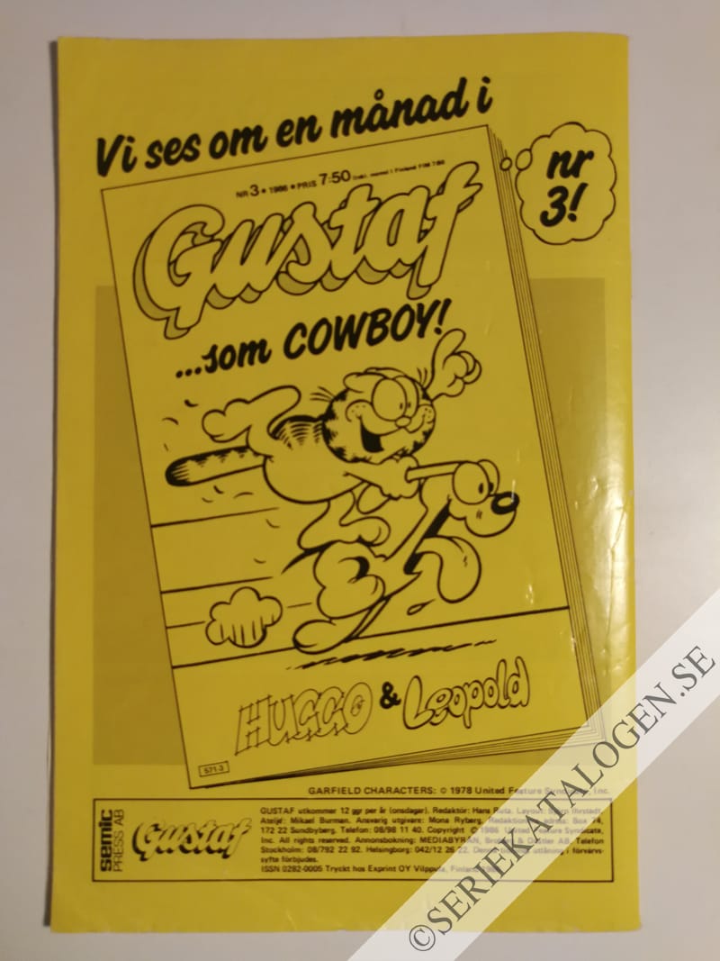 Baksida (1986)