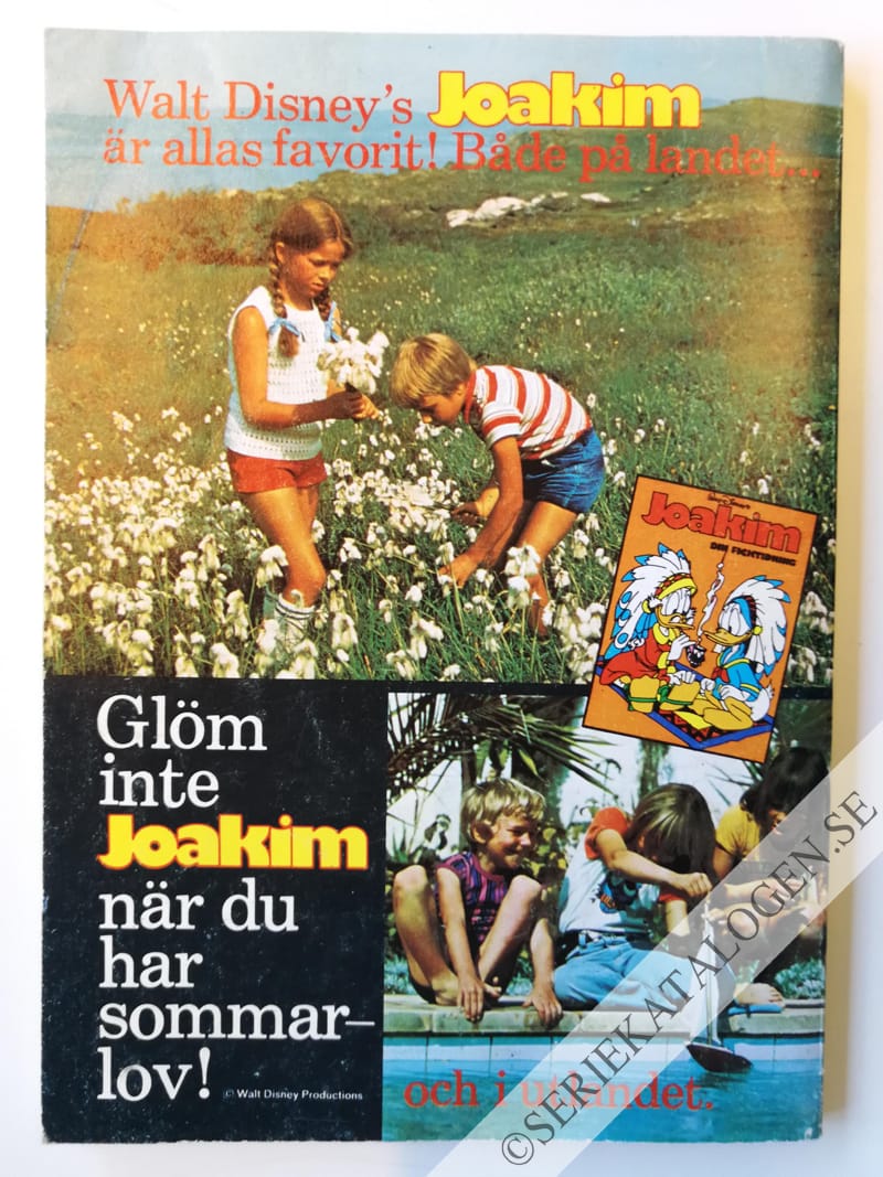 Baksida (1978)