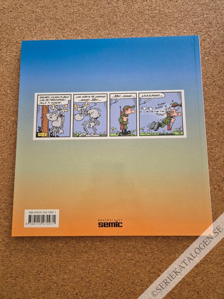 Baksida på Stora boken om ryggskott (2022)