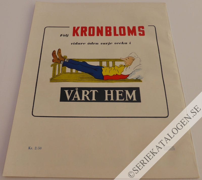Baksida (1949)