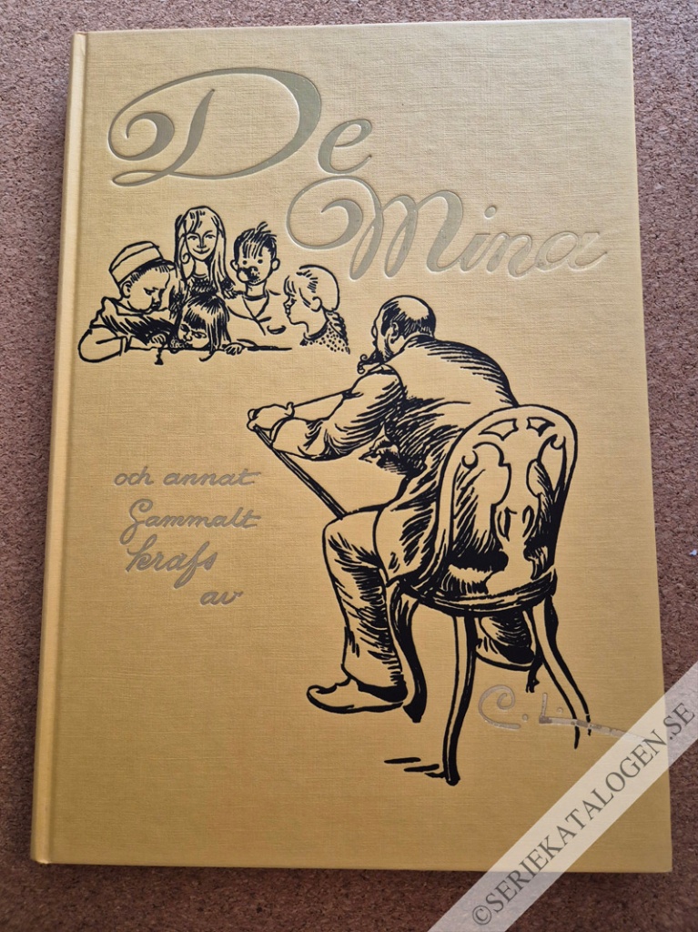 Framsida utan skyddsomslag (1983)