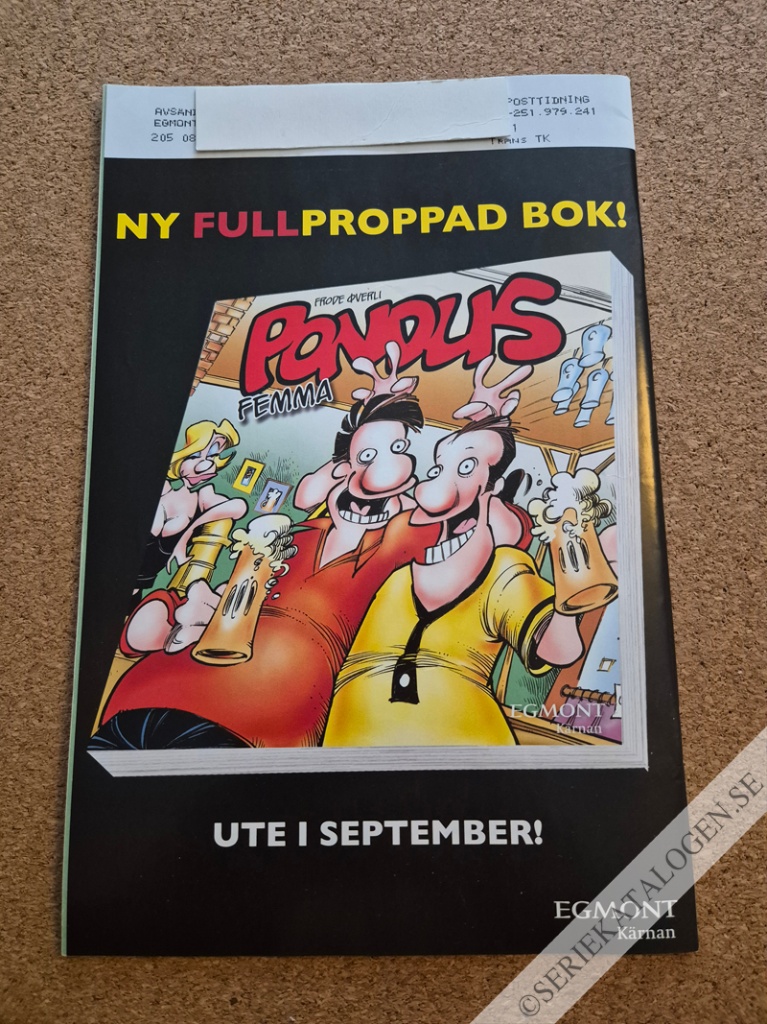 Baksida (2011)