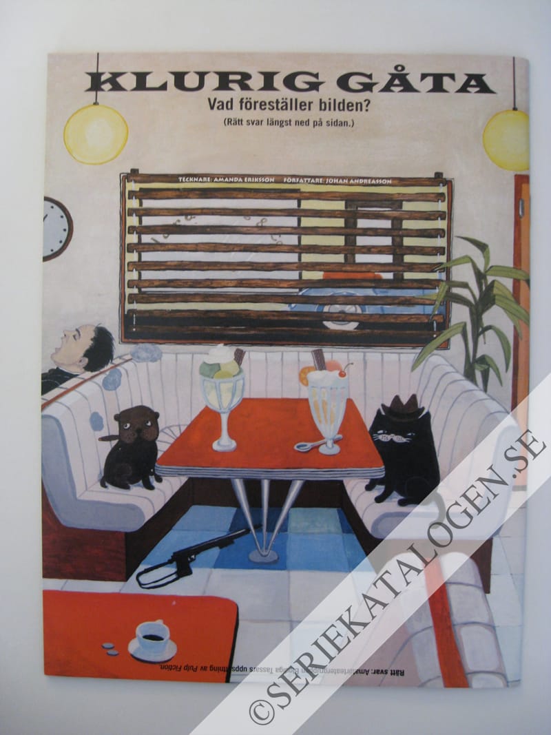 Baksida (1999)